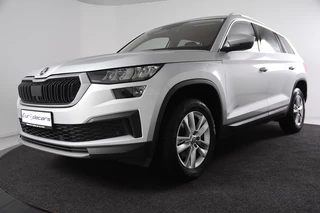 Škoda Kodiaq - afbeelding nr 23