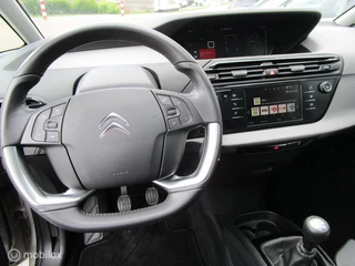 Citroën C4 Picasso Citroen C4 Picasso 1.2 PureTech Feel UNIEK! 37dkm!! Vol opties! - afbeelding nr 20