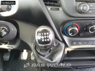 Iveco Daily Iveco Daily 35C16 3.0L Open Laadbak met Kist Dubbellucht 3,5t Trekhaak Airco Cruise Euro6 Pritsche Pickup Open Box 2m3 Airco Trekhaak Cruise control - afbeelding nr 16