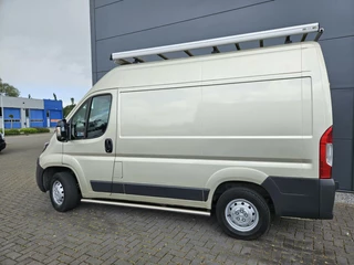 Peugeot Boxer Peugeot Boxer 2.2 HDI L1H2 Airco navi cruise camera 110 PK - afbeelding nr 27