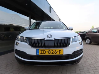 Škoda Karoq - afbeelding nr 2