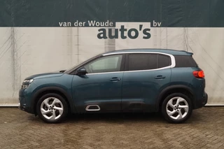 Citroën C5 Aircross - afbeelding nr 1