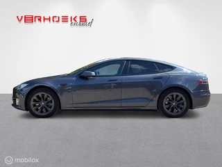 Tesla Model S Tesla Model S 100D Black Pack - afbeelding nr 5