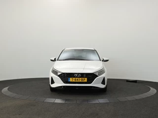 Hyundai i20 - afbeelding nr 13