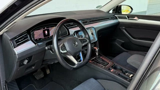 Volkswagen Passat Volkswagen Passat Variant GTE DSG - afbeelding nr 3