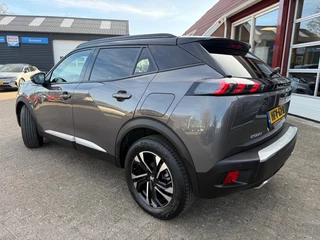Peugeot 2008 - afbeelding nr 37