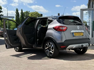 Renault Captur Renault Captur 0.9 TCe Xmod | TREKHAAK | CAMERA | NAVI | LEER | - afbeelding nr 4