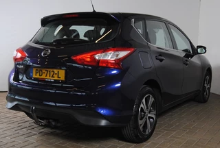 Nissan Pulsar - afbeelding nr 7