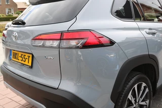 Toyota Corolla Cross - afbeelding nr 15
