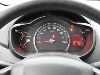 Suzuki Celerio - afbeelding nr 5