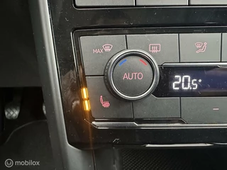Volkswagen T-Cross Volkswagen T-Cross 1.0 TSI 116 PK! Style CARPLAY*CLIMA*PDC - afbeelding nr 43