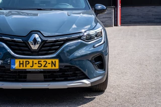 Renault Captur Renault Captur 1.6 ET PH 160 Intens - afbeelding nr 5