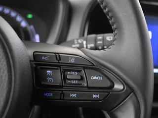 Toyota Aygo Toyota Aygo X 1.0 VVT-i MT First Edition | Stoelverwarming | Camera - afbeelding nr 18