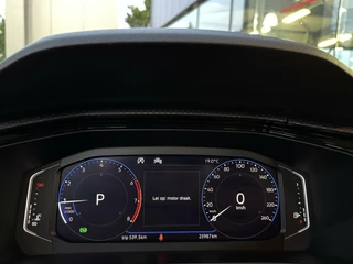 Volkswagen T-Cross Volkswagen T-Cross 1.0 TSI Style Automaat DSG 2020 Top staat - afbeelding nr 35