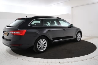 Škoda Superb Automaat, Navigatie, apple CarPlay, trekhaak - afbeelding nr 3