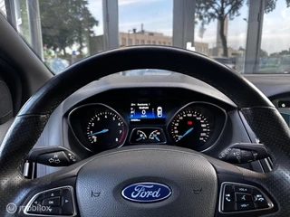 Ford Focus Ford Focus 1.5 ST-Line 182|CAM|CARPLAY|NAP| - afbeelding nr 36