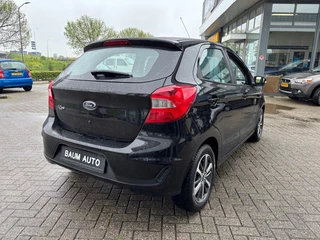 Ford Ka - afbeelding nr 24