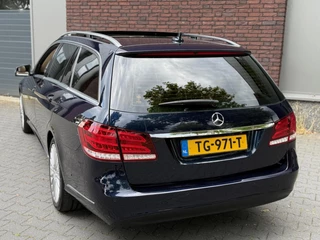 Mercedes-Benz E-Klasse Mercedes E-klasse Estate 250 BlueTEC 4MATIC|Pano|Carplay|Massage|Memory|360Camera|LED|Trekhaak - afbeelding nr 7