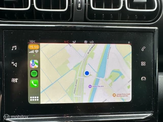 Citroën C3 Aircross Citroen C3 Aircross 130pk Business I Automaat I Carplay I - afbeelding nr 12