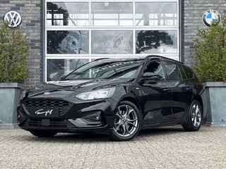 Ford Focus - 177662207-0