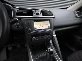 Renault Kadjar Renault Kadjar 1.2 TCe Bose 131pk (Vol-Opties!) 1e eigenaar - afbeelding nr 13