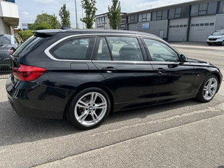 BMW 3 Serie - afbeelding nr 7
