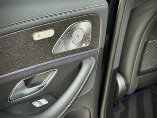 Mercedes-Benz GLE Mercedes GLE-klasse Coupé 350 de AMG Panoramadak|Luchtvering|Burmester®|Camera 360°|Head-up|Keyless - afbeelding nr 48