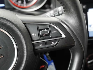 Suzuki Swift Suzuki Swift 1.2 Select Smart Hybrid - afbeelding nr 13