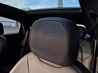 Porsche Cayenne Porsche Cayenne 3.0 E-Hybrid Platinum Edition /Sport design pak. /Incl BTW - afbeelding nr 14