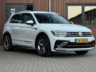 Volkswagen Tiguan - afbeelding nr 2