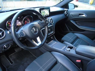 Mercedes-Benz A-Klasse - afbeelding nr 14