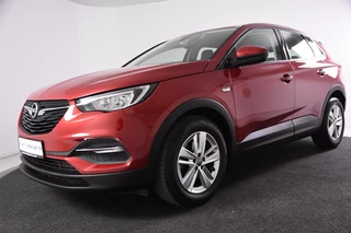 Opel Grandland X Opel Grandland X Automaat *1ste Eigenaar*Navigatie* - afbeelding nr 27