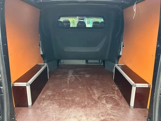Renault Trafic - afbeelding nr 23