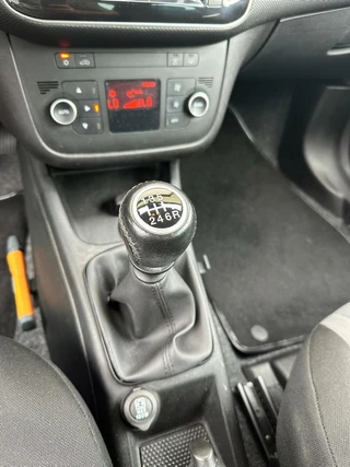 Fiat Punto Fiat Punto Evo 0.9 TwinAir Sempre/PARKS/NAVI/CRUISE/APK/NAP - afbeelding nr 21