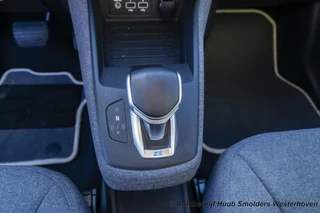 Renault ZOE Renault Zoe R135 Intens 52 kWh Koopaccu| Navigatie - afbeelding nr 41