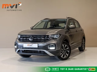 Volkswagen T-Cross 1.0 TSI Life Business