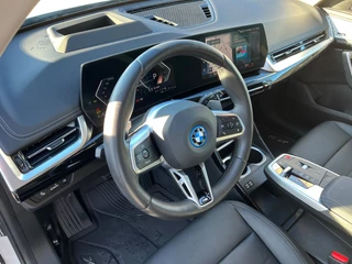 BMW X1 TREKH, VERW. STUUR ** 1e EIG - 26.000km - UNFALLFREI ** ** INFORMEER OOK NAAR ONZE AANTREKKELIJKE FINANCIAL-LEASE TARIEVEN ** - afbeelding nr 11