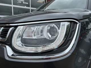 Suzuki Ignis Suzuki Ignis 1.2 SMART HYBRID SELECT AUTOMAAT! HOGE INSTAP & HOGE ZIT - afbeelding nr 20