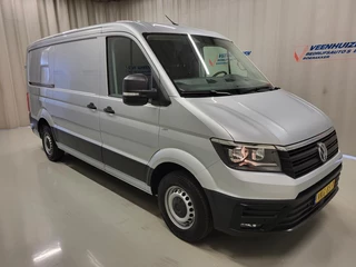 Volkswagen Crafter - afbeelding nr 12