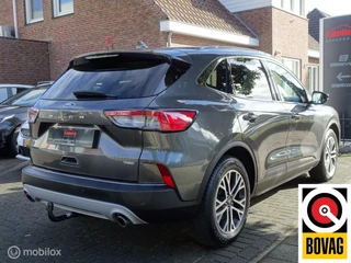 Ford Kuga Ford Kuga 2.5 PHEV Titanium Trekhaak !!! - afbeelding nr 5