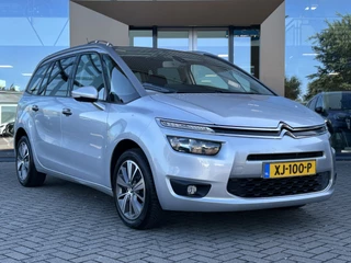Citroën Grand C4 Picasso Citroën Grand C4 Picasso 1.2 PureTech Intensive - afbeelding nr 3