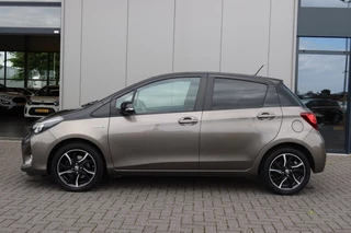 Toyota Yaris - afbeelding nr 3
