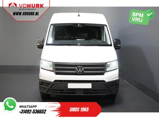 Volkswagen Crafter - afbeelding nr 7