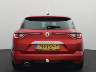 Renault Mégane Estate TREKHAAK / CAMERA / FULL LED / GR NAVI / PDC / BLUETOOTH / CRUISE / NL-AUTO - afbeelding nr 5