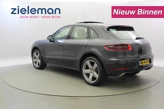 Porsche Macan - afbeelding nr 3
