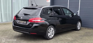 Peugeot 308 Peugeot 308 SW 1.2 PureTech Blue Lion - afbeelding nr 29