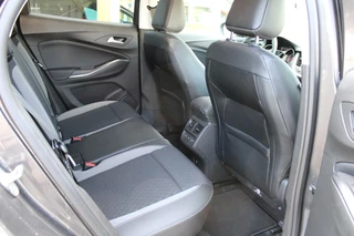 Opel Grandland X Opel Grandland X 1.6 Turbo Elegance  Stoel en stuur verw, Navi Camera - afbeelding nr 17