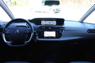 Citroën C4 Picasso Citroën C4 Picasso Selection Automaat Trekhaak - afbeelding nr 11