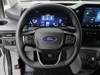 Ford Transit Custom | Digital Cockpit | Navigatie | Camera | 5 Jaar garantie - afbeelding nr 14