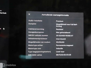 Tesla Model 3 Tesla Model 3 Long Range AWD 75 kWh - afbeelding nr 24